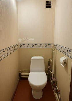 1-к квартира, вторичка, 36м2, 8/9 этаж