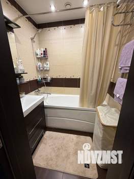 2-к квартира, вторичка, 60м2, 6/10 этаж