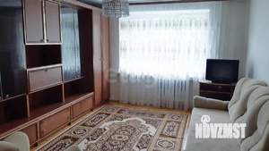 3-к квартира, вторичка, 66м2, 3/9 этаж