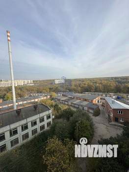 1-к квартира, вторичка, 33м2, 7/7 этаж