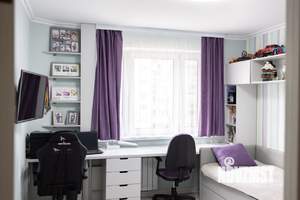 2-к квартира, вторичка, 70м2, 1/10 этаж
