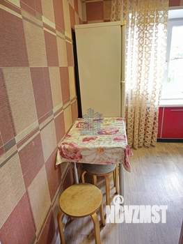 1-к квартира, вторичка, 33м2, 2/5 этаж