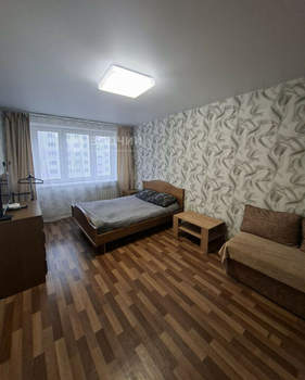 Студия квартира, вторичка, 28м2, 5/10 этаж