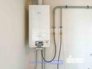 2-к квартира, вторичка, 63м2, 5/8 этаж