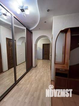 3-к квартира, вторичка, 84м2, 5/10 этаж