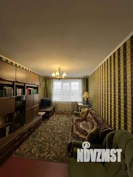 3-к квартира, вторичка, 66м2, 4/9 этаж