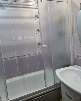 1-к квартира, вторичка, 33м2, 5/9 этаж