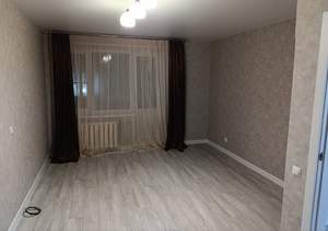 1-к квартира, вторичка, 30м2, 3/5 этаж