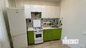 1-к квартира, вторичка, 33м2, 8/10 этаж