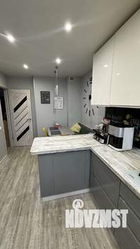 3-к квартира, вторичка, 68м2, 9/9 этаж