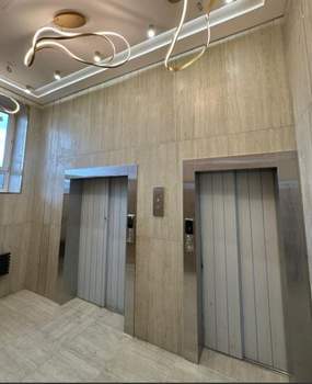 1-к квартира, вторичка, 47м2, 8/18 этаж