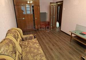 1-к квартира, вторичка, 33м2, 5/10 этаж