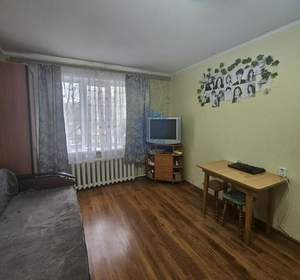 Студия квартира, вторичка, 24м2, 2/5 этаж