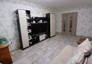 3-к квартира, вторичка, 70м2, 2/9 этаж