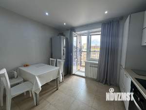 1-к квартира, вторичка, 46м2, 8/15 этаж