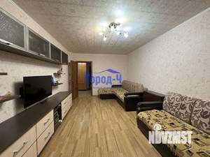 2-к квартира, вторичка, 63м2, 8/9 этаж