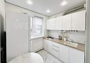 2-к квартира, вторичка, 44м2, 5/5 этаж