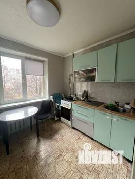 1-к квартира, вторичка, 33м2, 4/9 этаж
