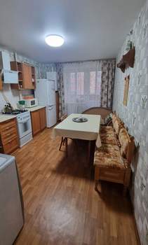 1-к квартира, вторичка, 42м2, 2/5 этаж