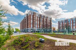 3-к квартира, вторичка, 111м2, 3/9 этаж