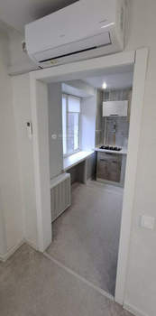 3-к квартира, вторичка, 61м2, 5/5 этаж