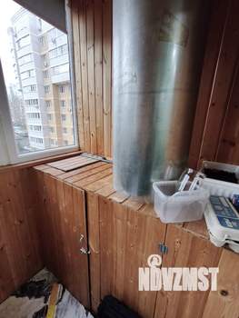 1-к квартира, вторичка, 45м2, 4/10 этаж