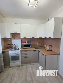 1-к квартира, вторичка, 33м2, 9/9 этаж