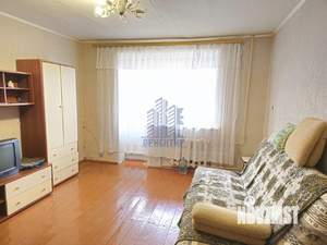 4-к квартира, вторичка, 80м2, 2/5 этаж