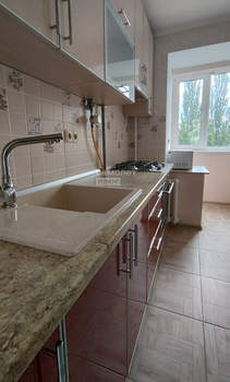 1-к квартира, вторичка, 30м2, 5/9 этаж