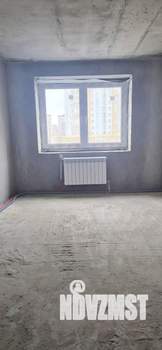 2-к квартира, вторичка, 68м2, 3/17 этаж