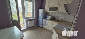 2-к квартира, вторичка, 60м2, 3/16 этаж