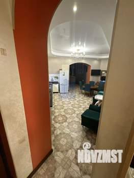 3-к квартира, вторичка, 105м2, 5/9 этаж