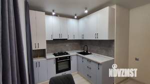 1-к квартира, вторичка, 38м2, 2/16 этаж