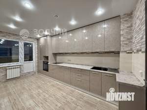 2-к квартира, вторичка, 74м2, 8/9 этаж