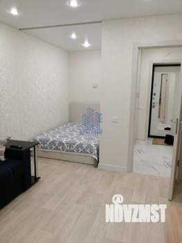 1-к квартира, вторичка, 38м2, 5/8 этаж