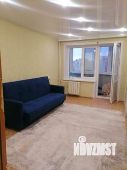 2-к квартира, вторичка, 50м2, 6/10 этаж