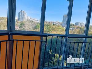 1-к квартира, вторичка, 50м2, 6/10 этаж