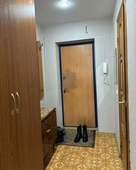 Студия квартира, вторичка, 19м2, 9/10 этаж