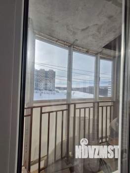 1-к квартира, вторичка, 33м2, 5/9 этаж