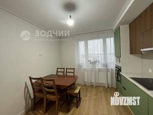 2-к квартира, вторичка, 55м2, 12/14 этаж