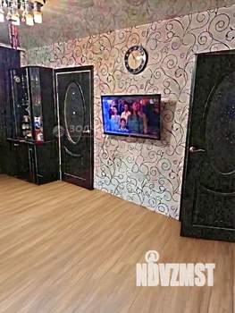 4-к квартира, вторичка, 59м2, 2/5 этаж