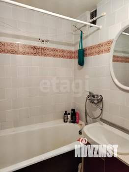 3-к квартира, вторичка, 66м2, 2/9 этаж