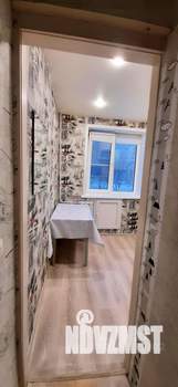 1-к квартира, вторичка, 30м2, 1/5 этаж