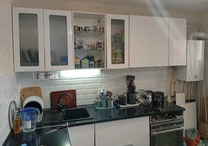 1-к квартира, вторичка, 38м2, 13/13 этаж