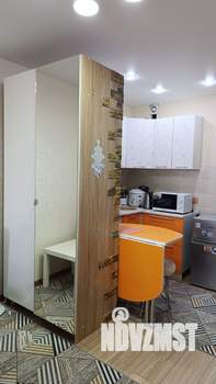 Студия квартира, вторичка, 27м2, 15/18 этаж