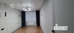 1-к квартира, вторичка, 46м2, 5/16 этаж