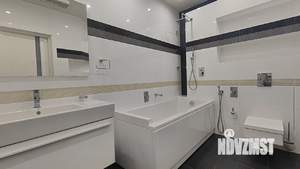 3-к квартира, вторичка, 93м2, 5/5 этаж