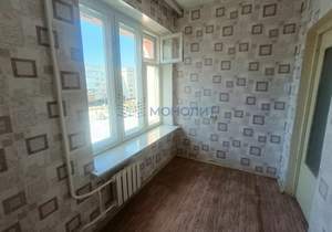 1-к квартира, вторичка, 29м2, 4/6 этаж