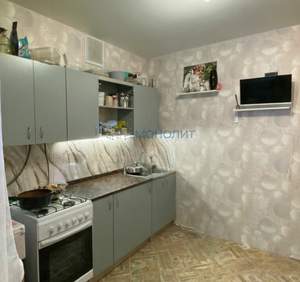 1-к квартира, вторичка, 41м2, 1/9 этаж