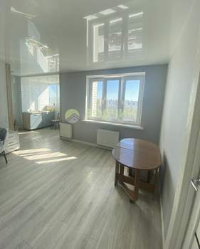 1-к квартира, вторичка, 46м2, 7/12 этаж